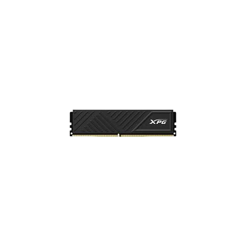 Оперативная память 16 Gb 3200 MHz ADATA XPG GAMMIX D35 RGB Black (AX4U320016G16A-SBKD35)
