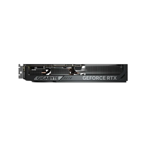 Видеокарта Gigabyte (GV-N5070WF3OC-12GD) GeForce RTX 5070 12GB WINDFORCE SFF OC