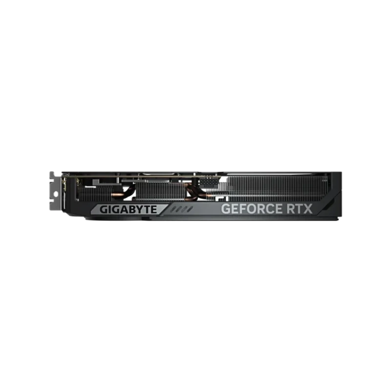Видеокарта Gigabyte (GV-N5070WF3OC-12GD) GeForce RTX 5070 12GB WINDFORCE SFF OC