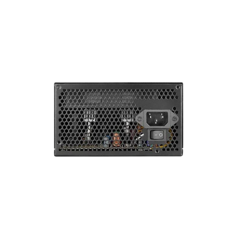 Блок питания Thermaltake 700W TR2 S 700 (PS-TRS-0700NPCWEU-2) документация, комплект крепежа