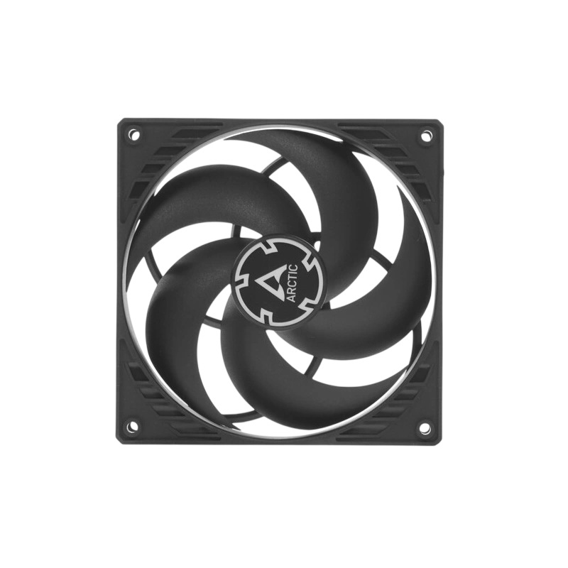 Вентилятор для корпуса Arctic Cooling P14 Black/Black ACFAN00136A