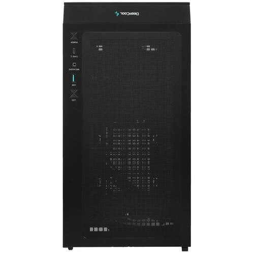 Компьютерный корпус Deepcool CH360 ARGB (R-CH360-BKAPE3-G-1) документация