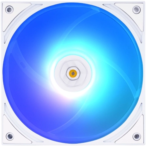 Вентилятор для корпуса Thermalright TL-H12W-X28-S ARGB White (TRTLH12WX28S)