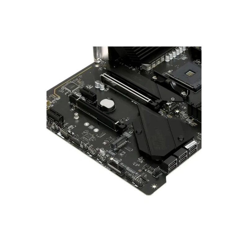 Материнская плата MSI MPG B550 GAMING PLUS