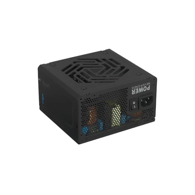 Блок питания FSP 750W VITA-750GM 16 Pin (PCIe 5.0 Connector Cable Details)