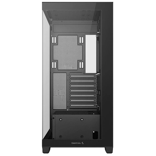 Компьютерный корпус Deepcool CG580 Black (R-CG580-BKNDA0-G-1)