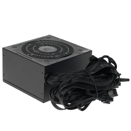 Блок питания Zalman 700W MEGAMAX (ZM700-TXII)