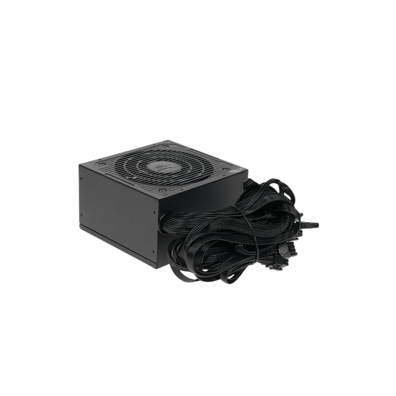 Блок питания Zalman 700W MEGAMAX (ZM700-TXII)