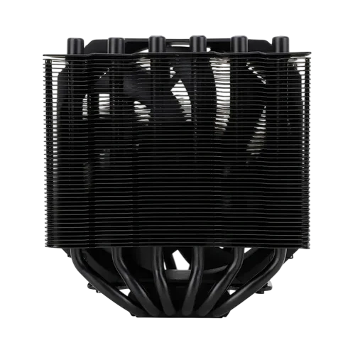 Кулер для процессора Thermalright Silver Soul 135 Black (TRSS135B)