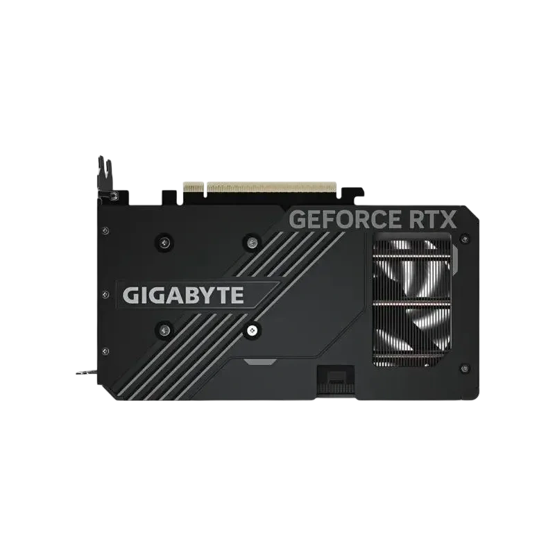 Видеокарта Gigabyte (GV-N506TWF2MAX OC-8GD) GeForce RTX 5060 Ti 8GB WINDFORCE MAX OC