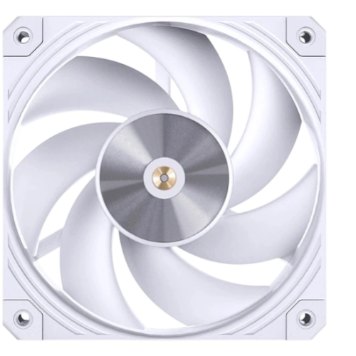 Вентилятор для корпуса JONSBO HF3-120W White