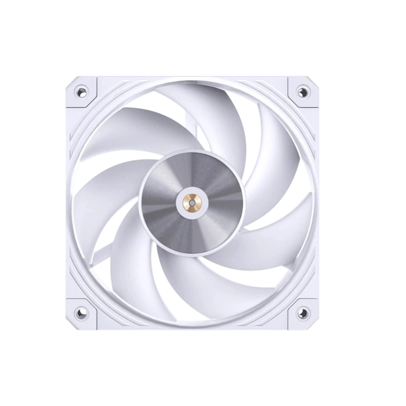 Вентилятор для корпуса JONSBO HF3-120W White