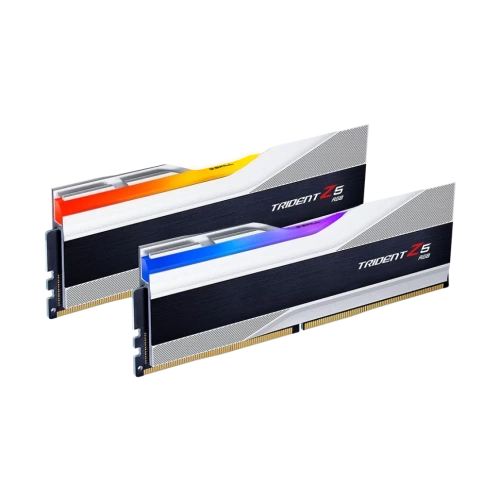 Оперативная память 32 Gb 6400 MHz G.Skill TRIDENT Z5 RGB (F5-6400J3239G16GX2-TZ5RS)