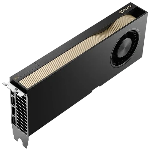 Видеокарта NVIDIA (900-5G153-2250-000) GeForce RTX PRO 5000 48GB Blackwell