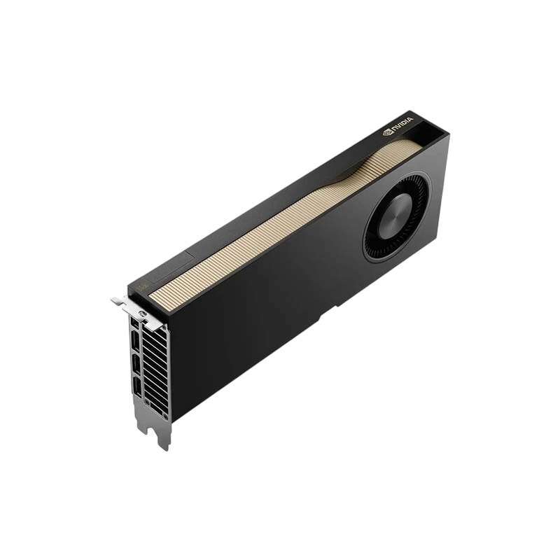 Видеокарта NVIDIA (900-5G153-2250-000) GeForce RTX PRO 5000 48GB Blackwell
