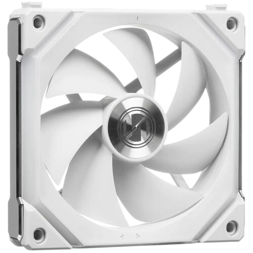 Комплект вентиляторов для корпуса Lian Li UNI FAN SL120 V2 ARGB White (G99.12SLV23W.R0)