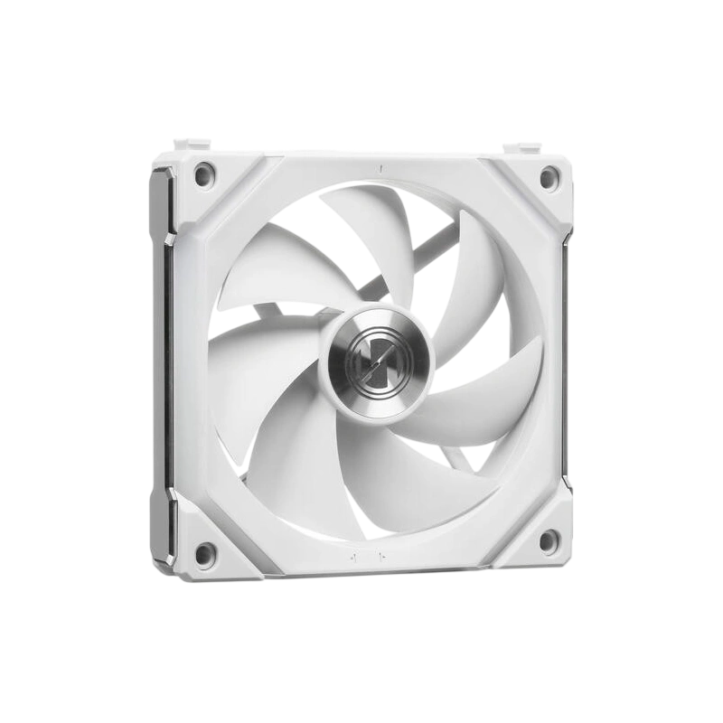 Комплект вентиляторов для корпуса Lian Li UNI FAN SL120 V2 ARGB White (G99.12SLV23W.R0)