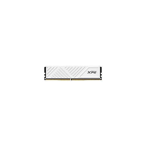 Оперативная память 32 Gb 3200 MHz ADATA XPG GAMMIX D35 RGB White (AX4U320032G16A-SWHD35)