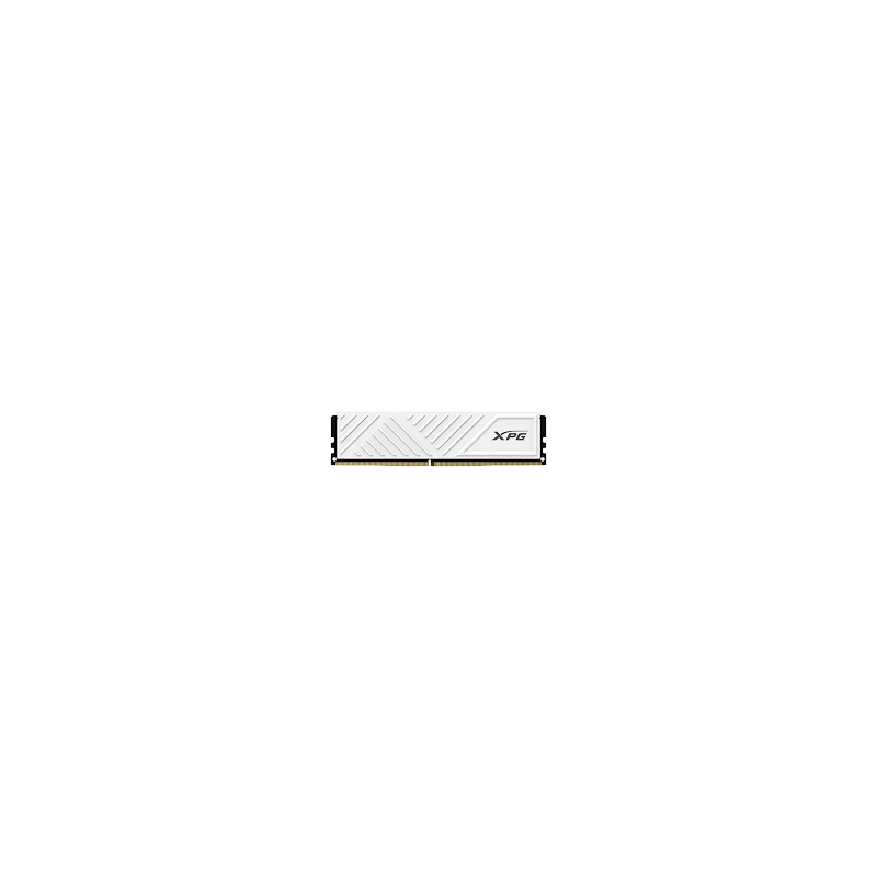 Оперативная память 32 Gb 3200 MHz ADATA XPG GAMMIX D35 RGB White (AX4U320032G16A-SWHD35)