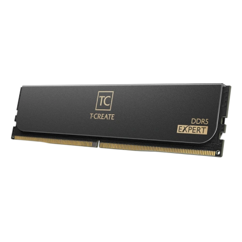 Оперативная память 64 Gb 6000 MHz Team Group T-CREATE Expert (CTCED564G6000HC38JDC01)