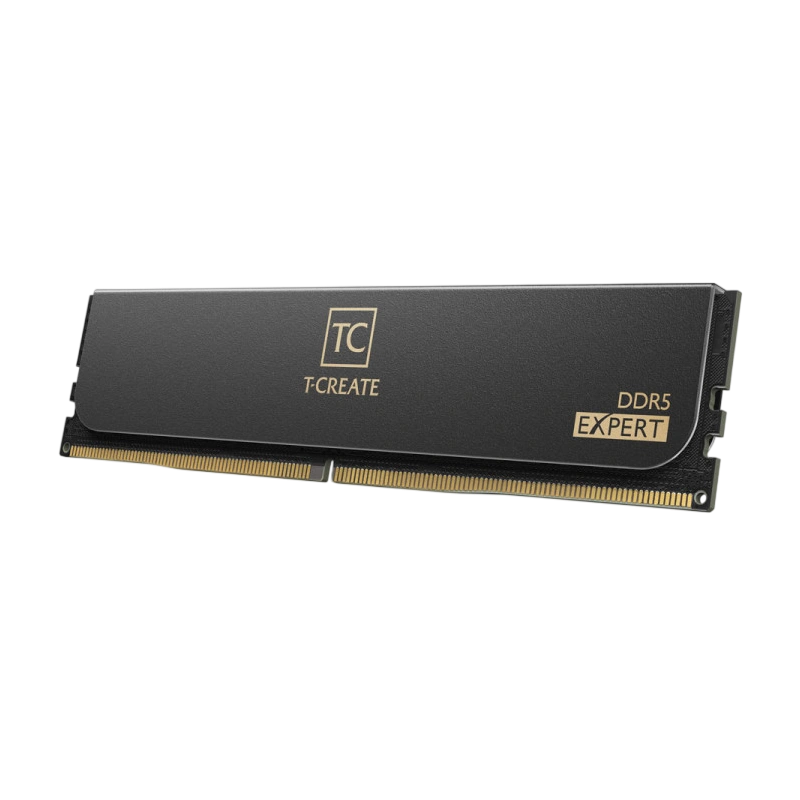 Оперативная память 64 Gb 6000 MHz Team Group T-CREATE Expert (CTCED564G6000HC38JDC01)