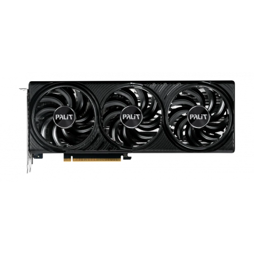 Видеокарта Palit (NE7506TS19T1-GB2061S) GeForce RTX 5060 TI 16GB INFINITY 3 OC