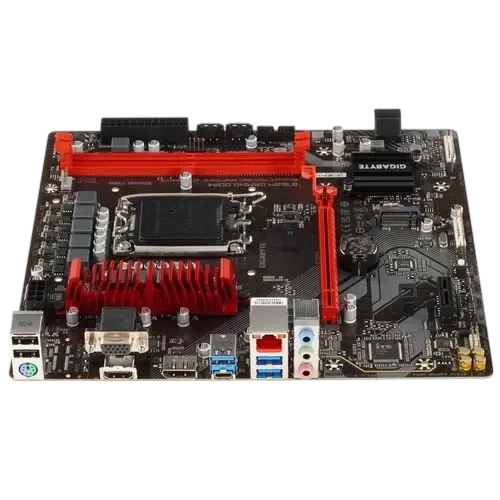 Материнская плата Gigabyte B760M GAMING DDR4