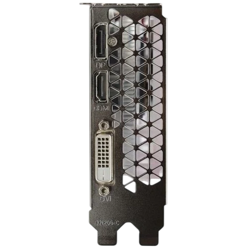 Видеокарта AFox (AF1050TI-4096D5H7-V8) GeForce GTX 1050 Ti 4GB White