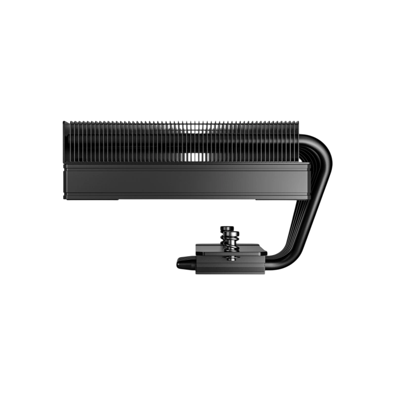 Кулер для процессора ID-COOLING IS-77-XT Black