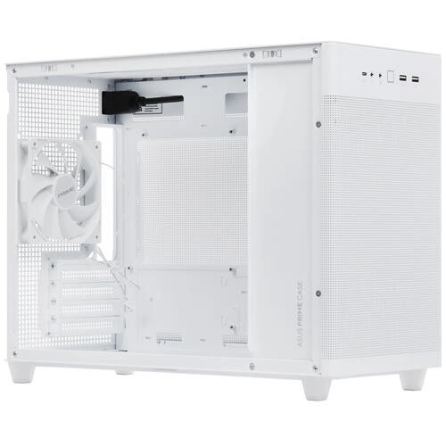 Компьютерный корпус ASUS PRIME CASE AP201 TG White (90DC00G3-B39010) документация