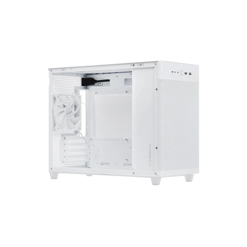 Компьютерный корпус ASUS PRIME CASE AP201 TG White (90DC00G3-B39010) документация