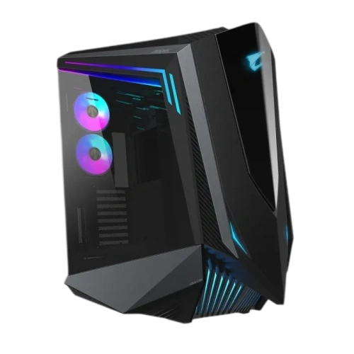 Компьютерный корпус Gigabyte AC700G (GB-AC700G)