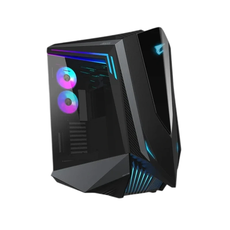 Компьютерный корпус Gigabyte AC700G (GB-AC700G)