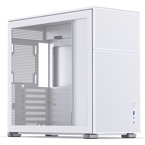 Компьютерный корпус JONSBO D41 MESH TG White