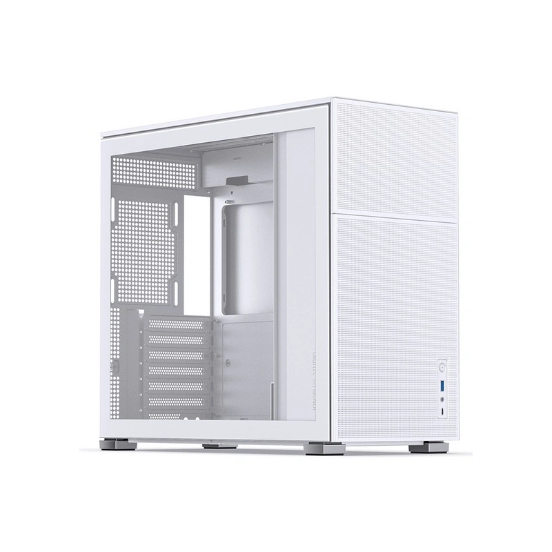 Компьютерный корпус JONSBO D41 MESH TG White