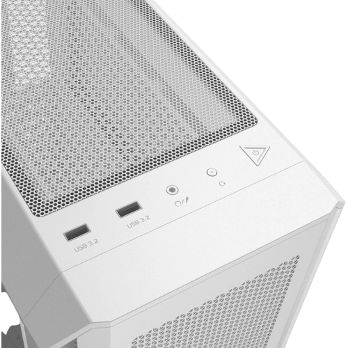 Компьютерный корпус ADATA XPG VALOR AIR PLUS VALORAIRPLUSMTA-WHCWW