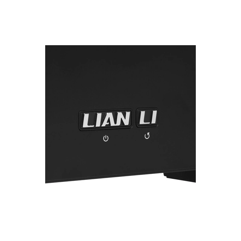 Компьютерный корпус Lian Li SUP01X Black (G99.SUP01X.R0)