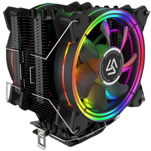 Кулер для процессора ALSEYE H120D