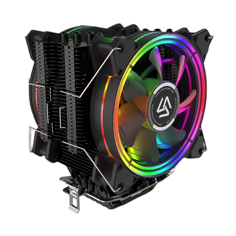 Кулер для процессора ALSEYE H120D