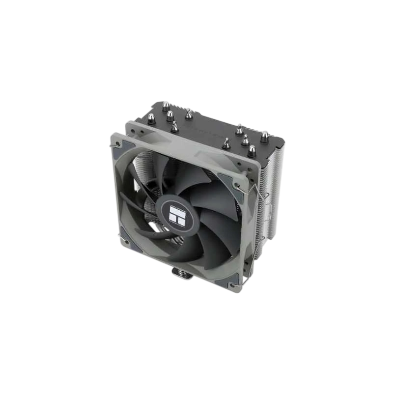 Кулер для процессора Thermalright Assassin King 120 SE (TRAK120SE)