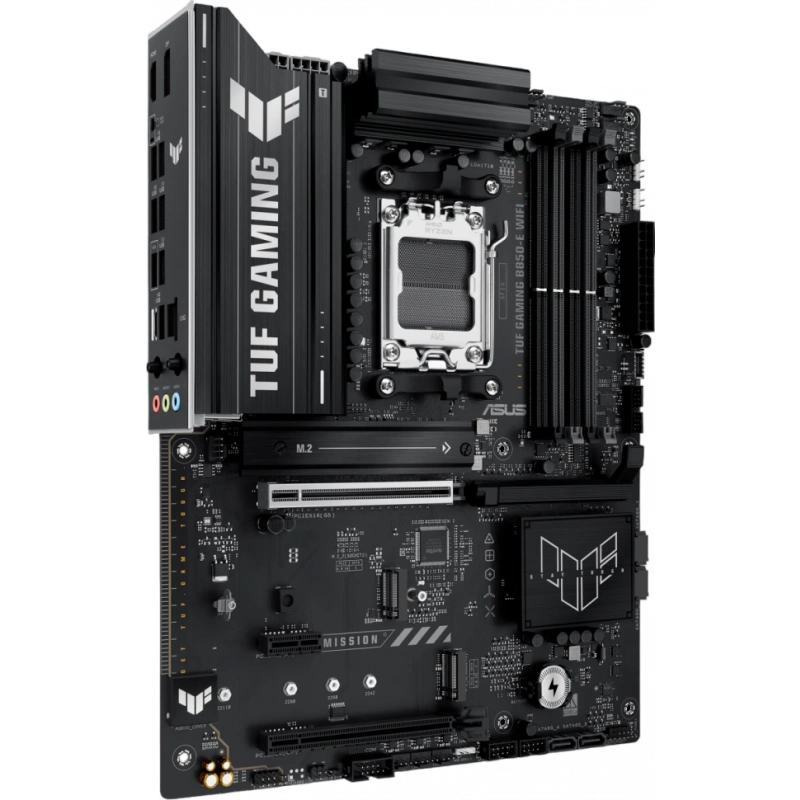 Материнская плата ASUS TUF GAMING B850-E WIFI (90MB1L20-M0EAY0)