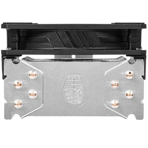 Кулер для процессора Cooler Master HYPER 212 ARGB RR-2V2L-18PA-R1 PWM