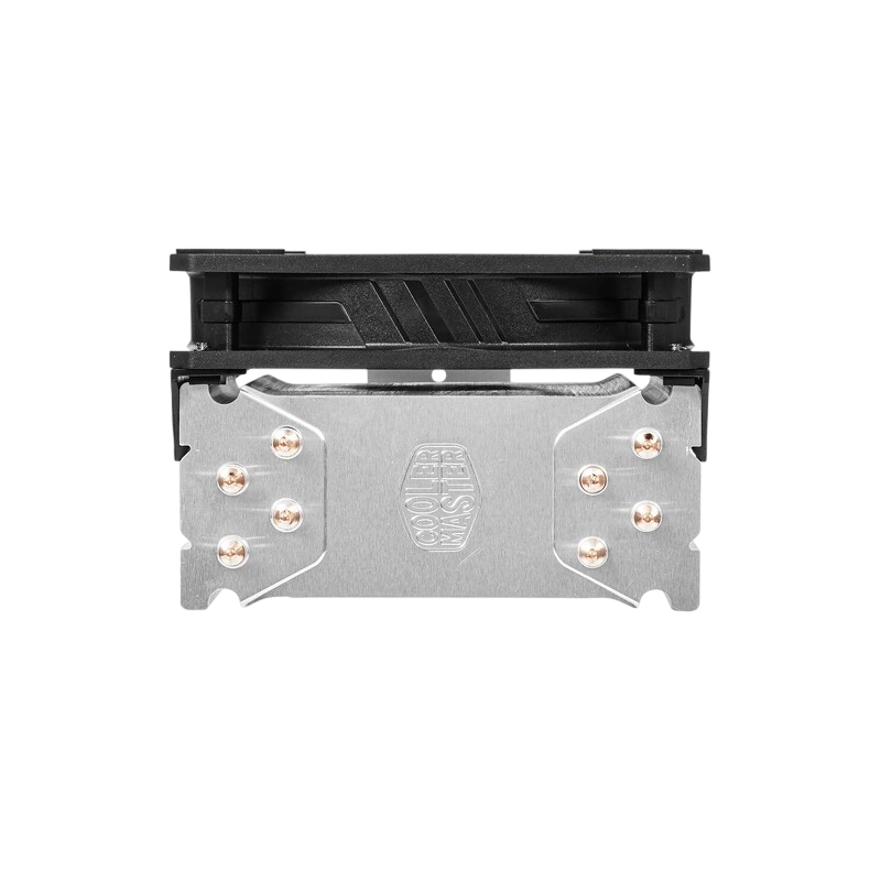 Кулер для процессора Cooler Master HYPER 212 ARGB RR-2V2L-18PA-R1 PWM