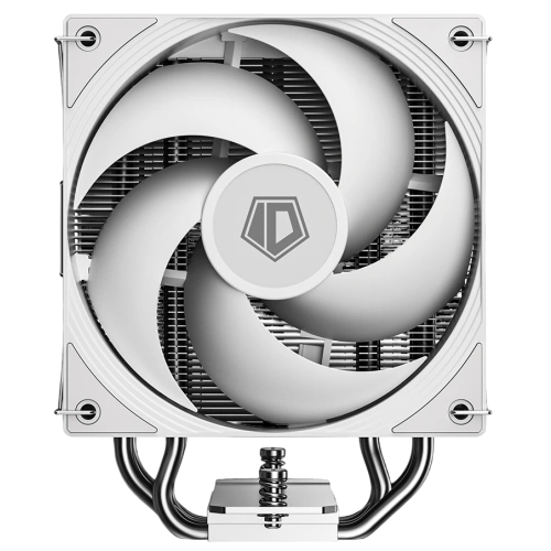 Кулер для процессора ID-COOLING FROZN A410 SE White