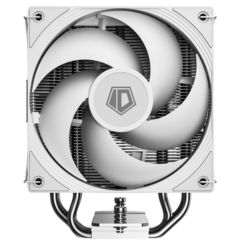 Кулер для процессора ID-COOLING FROZN A410 SE White