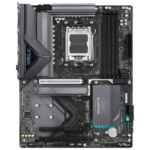 Материнская плата Gigabyte X870 EAGLE WIFI7