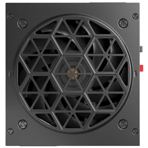Блок питания 1STPLAYER 1000W NGDP Platinum Black (HA-1000BA3-BK) 16 Pin (PCIe 5.0 Connector Cable Details) документация, кабельные стяжки, комплект кабелей, комплект крепежа