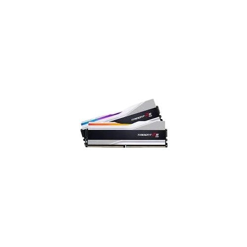 Оперативная память 32 Gb 6000 MHz G.Skill TRIDENT Z5 RGB White (F5-6000J3238F16GX2-TZ5RW)