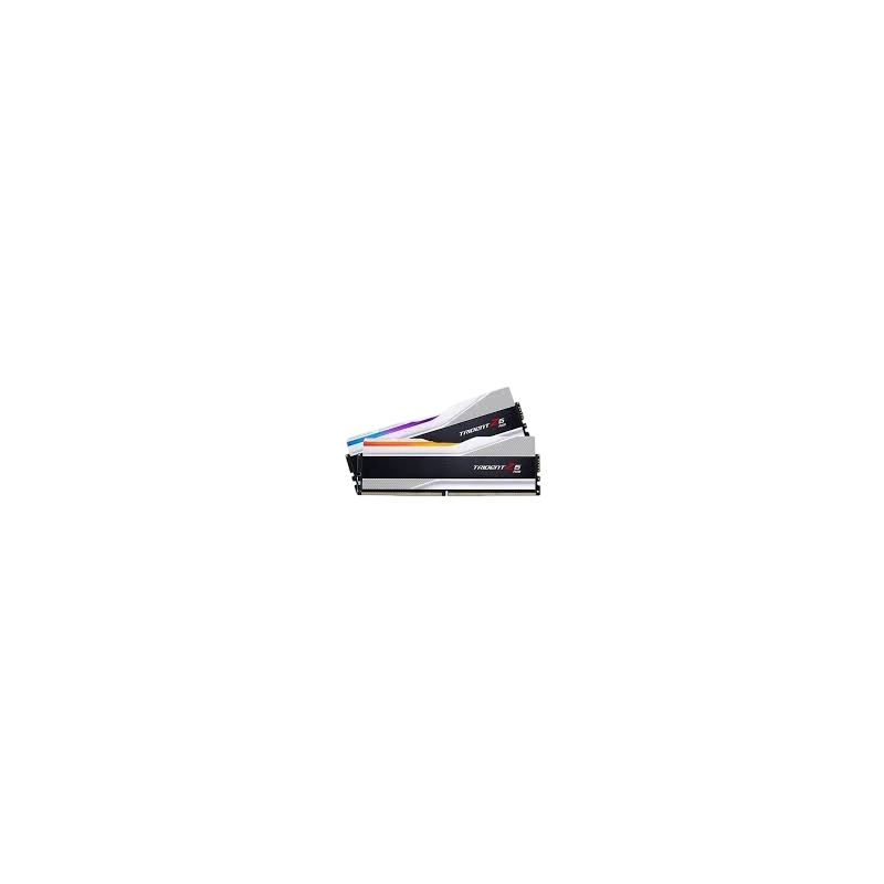 Оперативная память 32 Gb 6000 MHz G.Skill TRIDENT Z5 RGB White (F5-6000J3238F16GX2-TZ5RW)