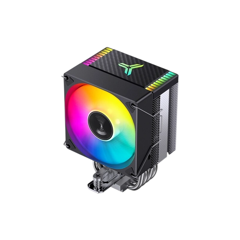 Кулер для процессора JONSBO CR-1400 EVO ARGB PWM